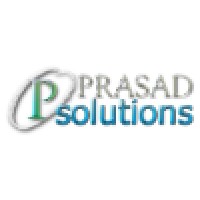 Prasad Solutions Pvt Ltd.